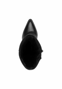 Marco Tozzi Bottes à talons hauts - black