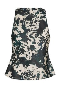 CERI - Bluza - green ox
