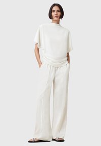 AllSaints LESLIE  - Camicetta - antique white