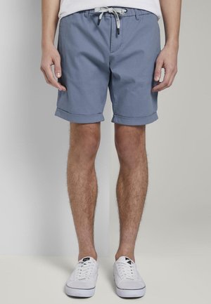 Shorts - light blue
