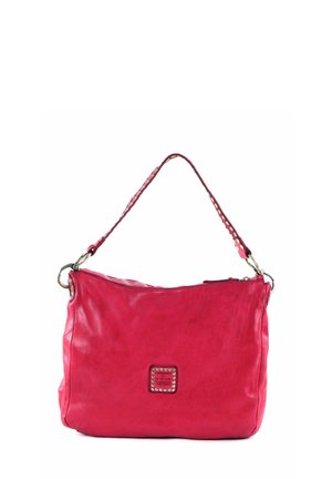 UMHÄNGE - Handbag - orchidea