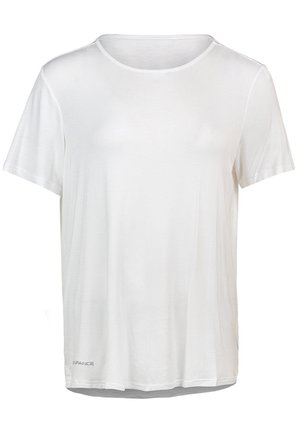SIVA - T-shirt till träning - white