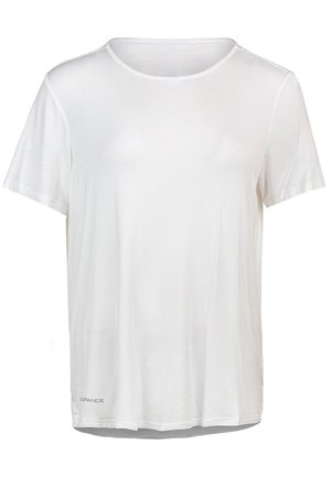 SIVA - T-shirt de sport - white