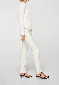 Mango Blazer - off-white