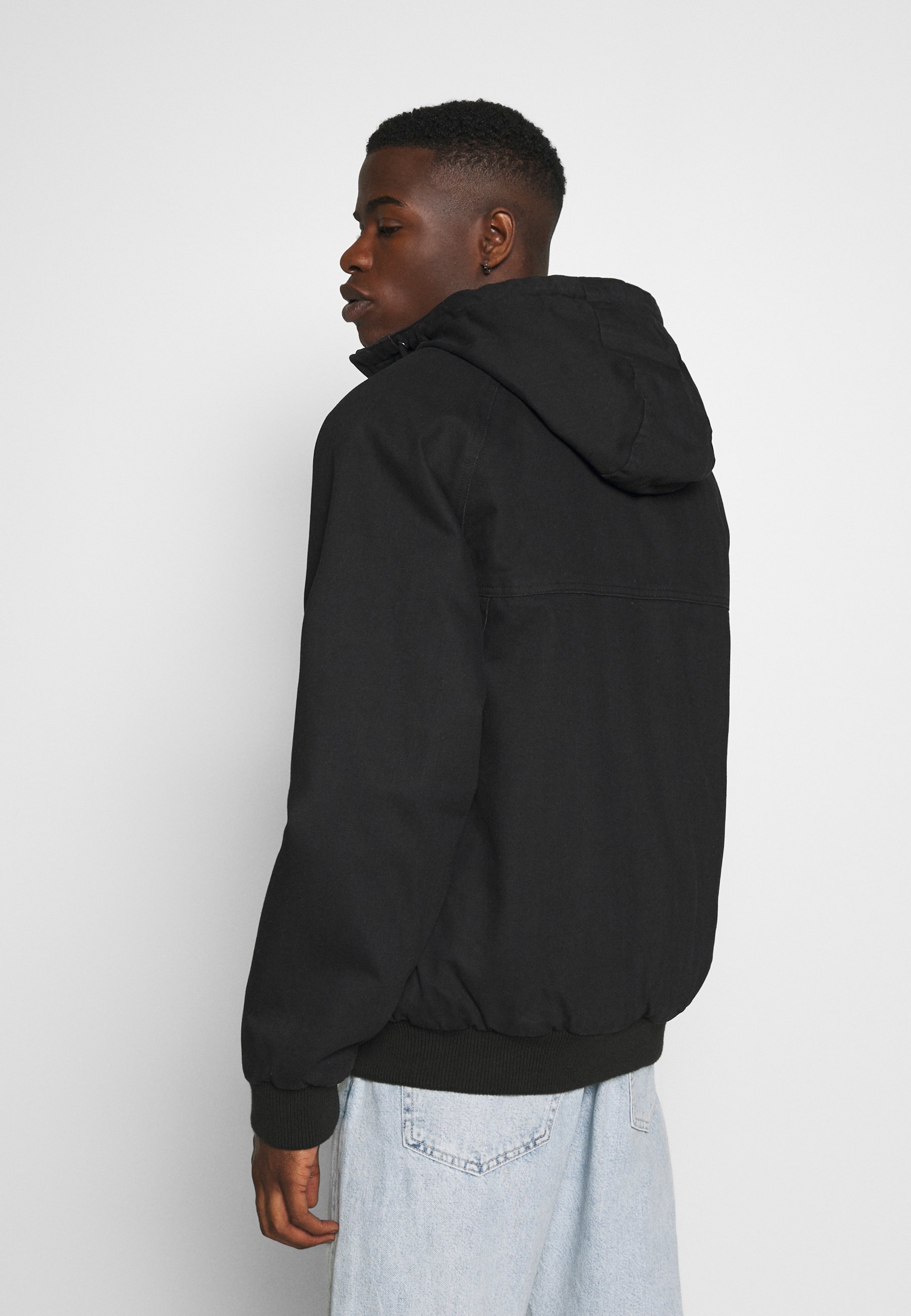 Volcom HERNAN COASTER Lett jakke black Zalando.no Blend Jakker | Herre | Nye jakker til herre på nett hos Zalando