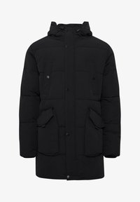 Unselected, black