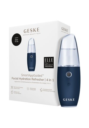 FACIAL HYDRATION REFRESHER | 4 IN 1 - Skincare tool - midnight