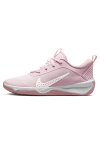 Não selecionado, pink foam/white hyper pink med soft pink