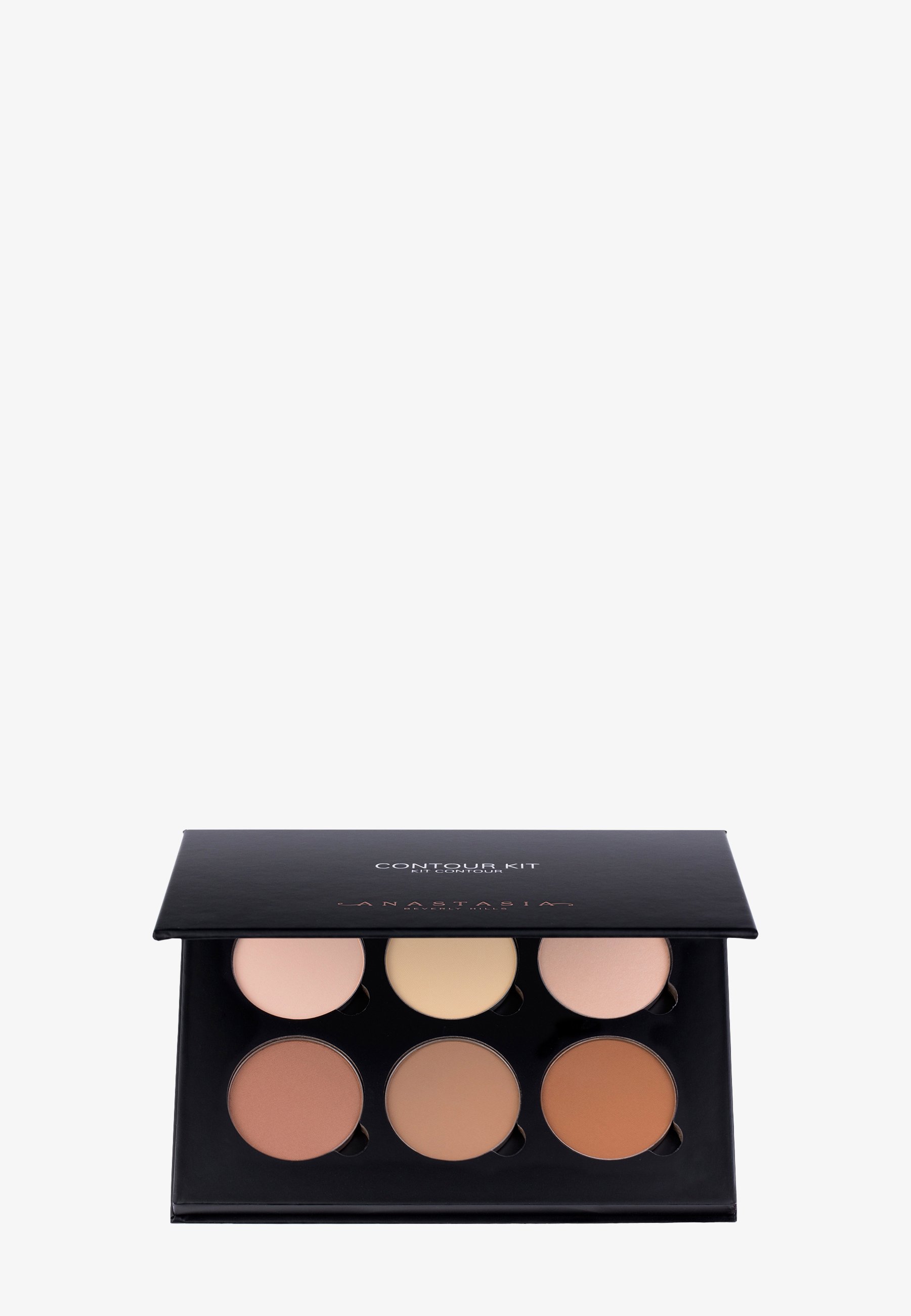 フェイスカラー ANASTASIA CONTOUR KIT LIGHT TO MEDIUM Anastasia Beverly Hills Contour Powder Kit - Light to Medium