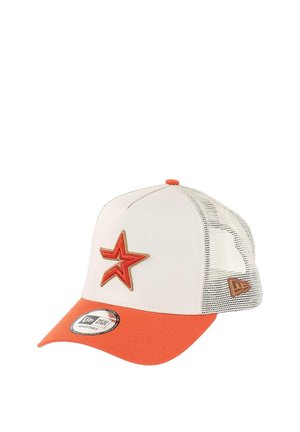 Cap - orange