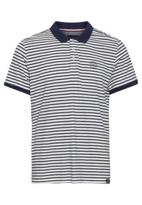 FQCORIN - Pólóing - cloud dancer