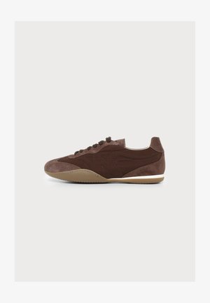 Weekend Max Mara, ALANCIA - Trainers - cioccolato
