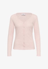 Nevybrané, chalk pink melange