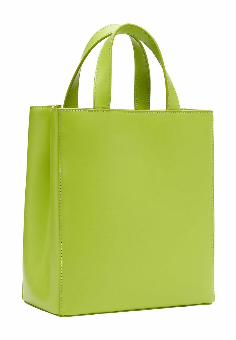 Liebeskind Berlin 22 CM Handtasche neon garden/hellgrün Zalando