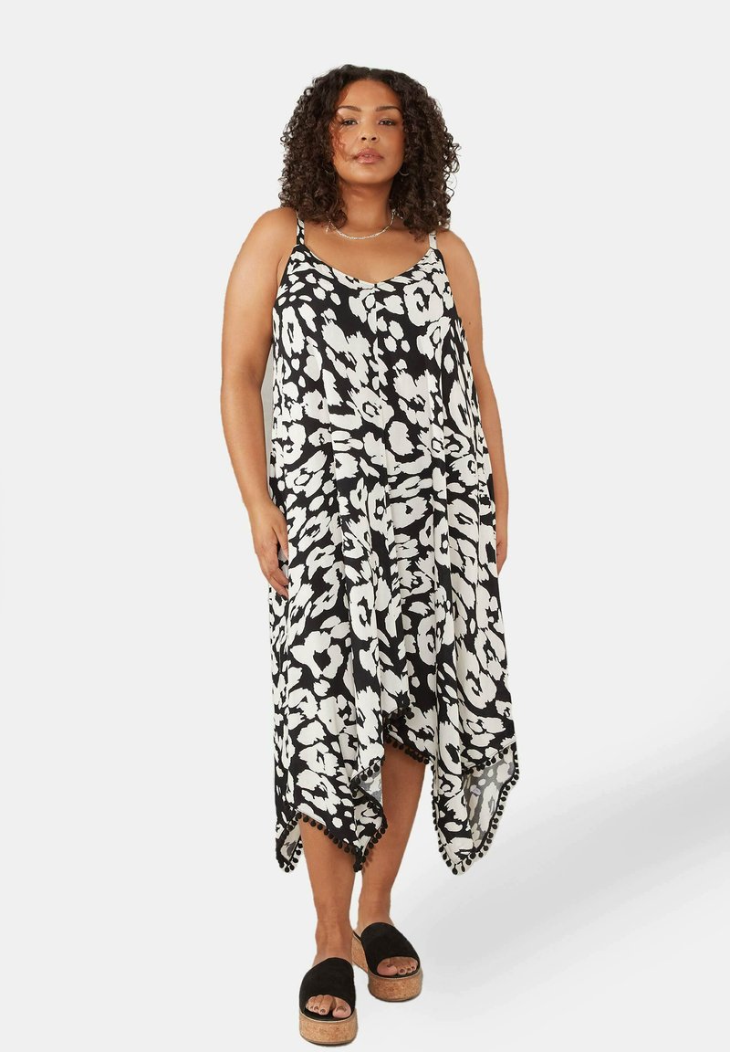 Live Unlimited London Sukienka letnia Zalando.pl