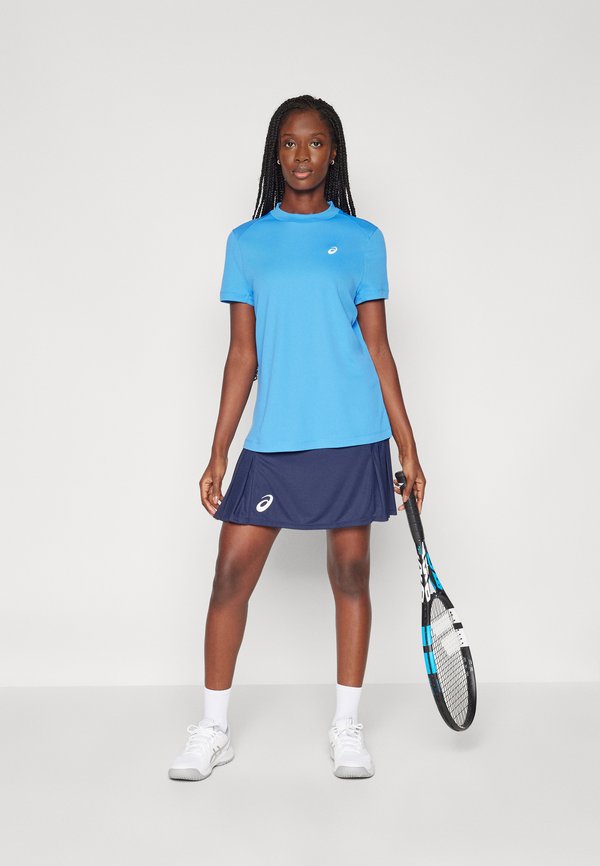 COURT SS TOP - Sports T-shirt4