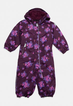 Reima, REIMATEC WINTER PUHURI UNISEX - Ски екип - deep purple