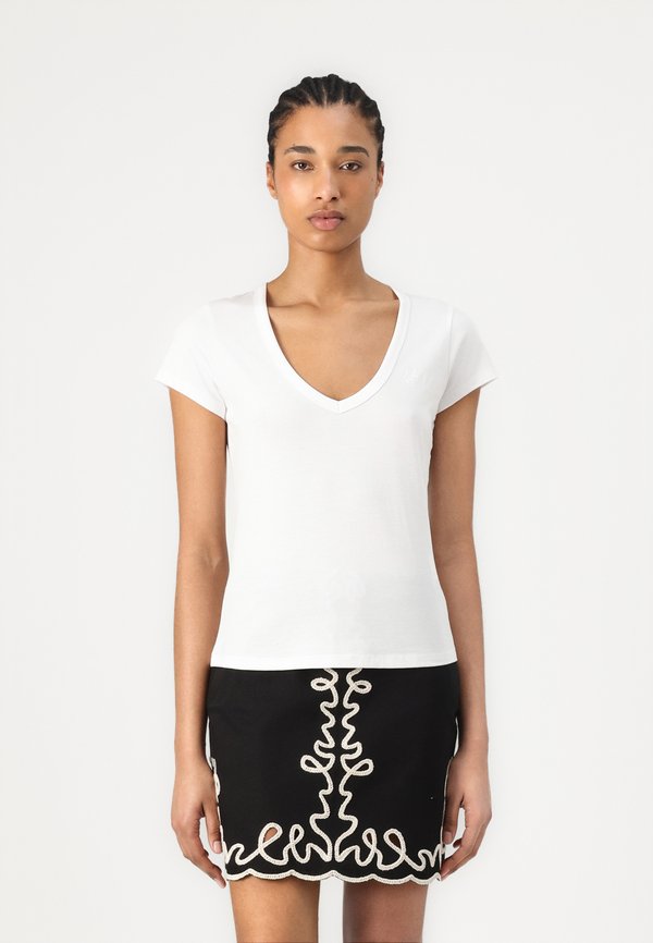 ESLANE - Print T-shirt