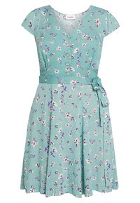 Louche Denní šaty - mint