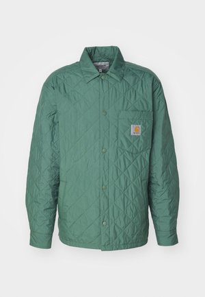 Carhartt WIP, WADESON, ciemnozielony