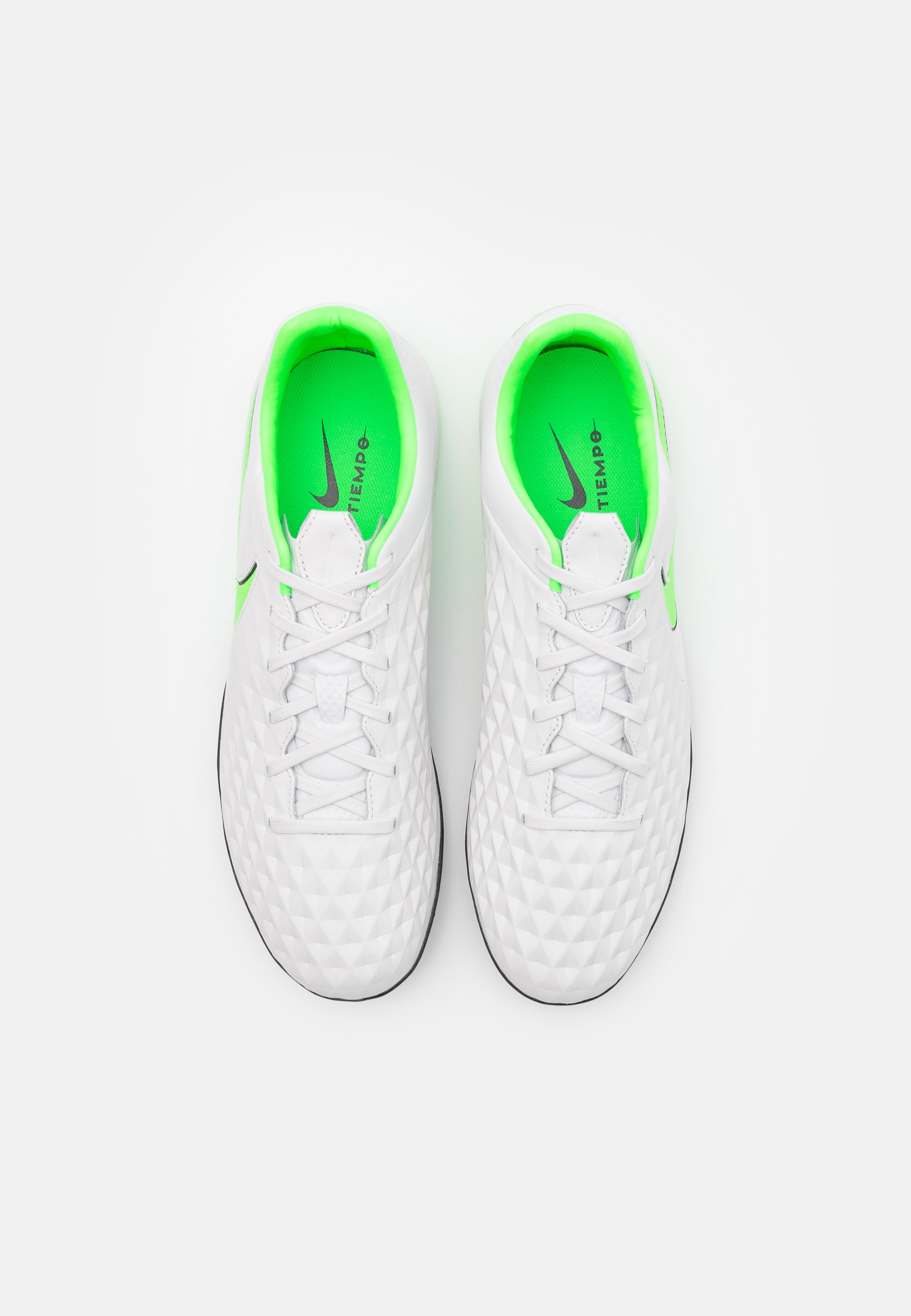 nike tiempo pro tf