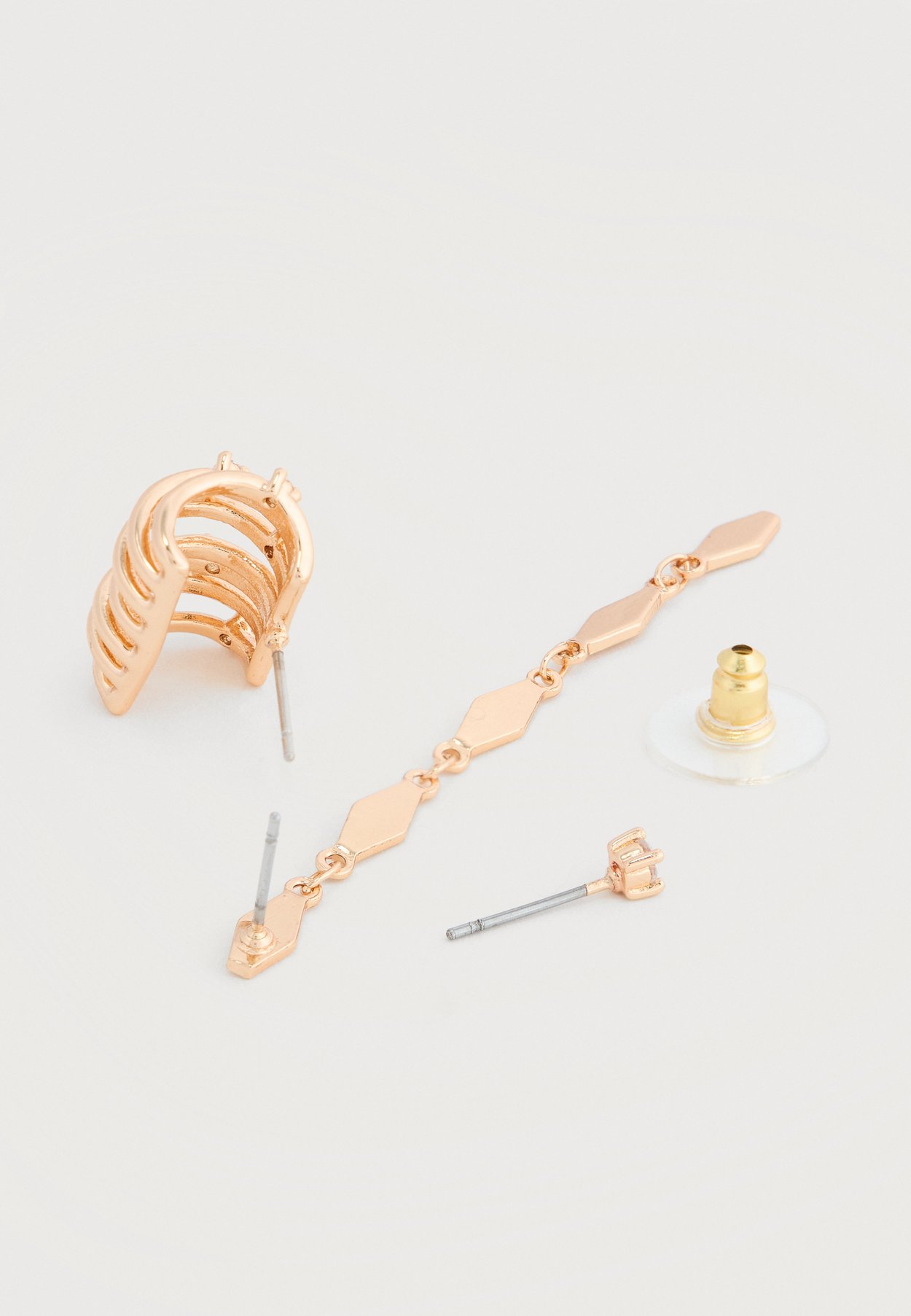 CRYSTELLA 3 PACK