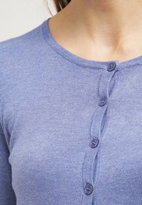 Saint Tropez Kofta - mottled dark blue