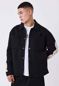 No seleccionado, noir