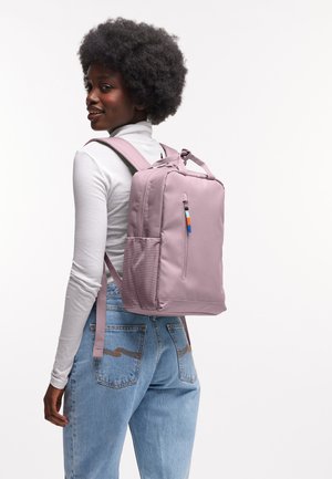 GOT BAG, DAY LAPTOPFACH - Tagesrucksack - calamary