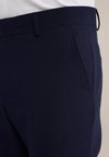 Pantalon de costume - blue
