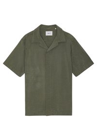 Selezionato, croc green