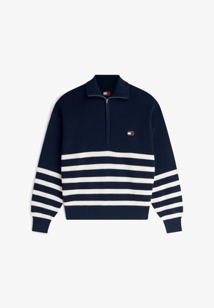 Tommy Jeans, - Sweter
