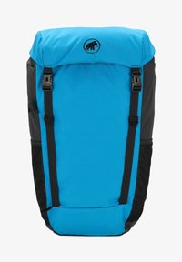 Unausgewählt, sapphire/black