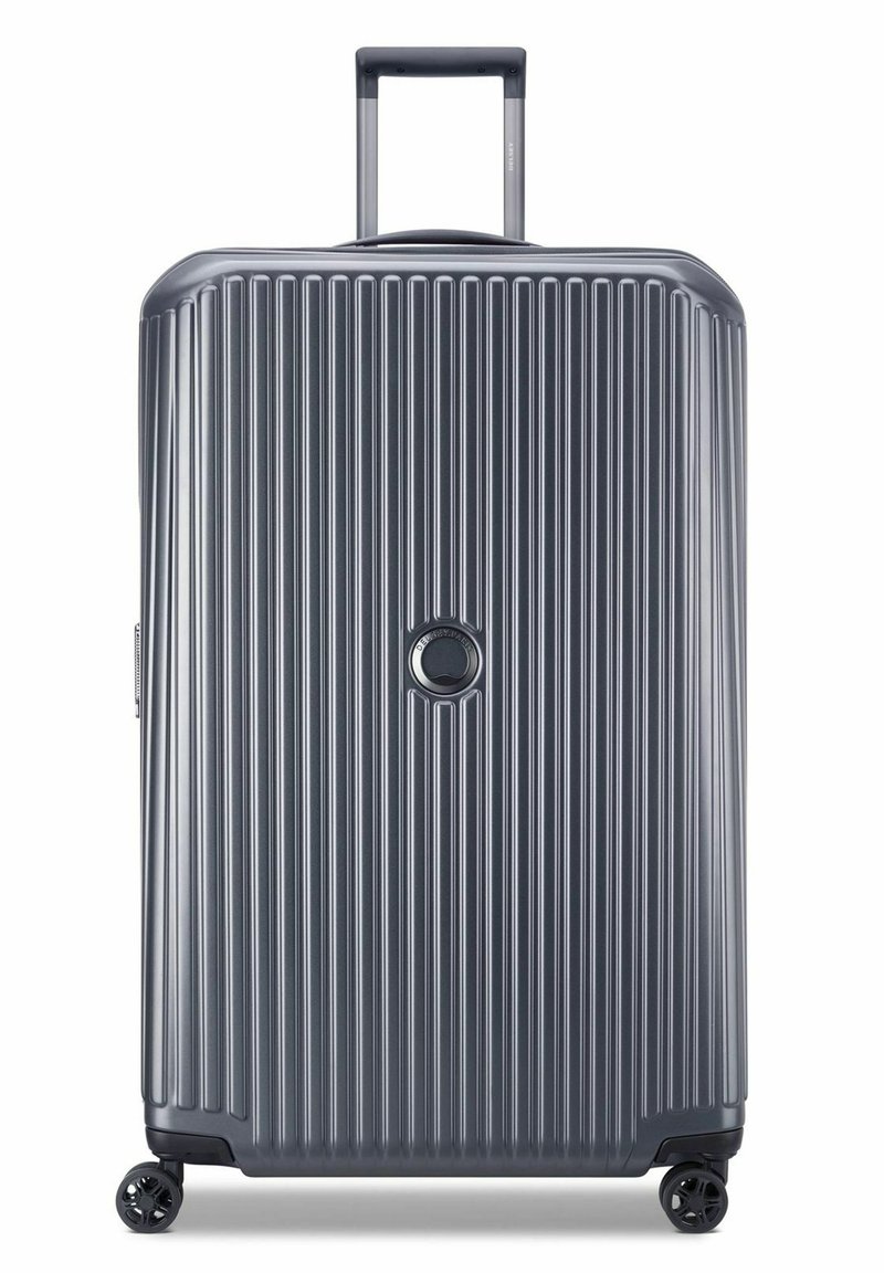 Delsey Paris SECURITIME ZIP EXPANDABLE DOUBLE ROLLS Luggage set