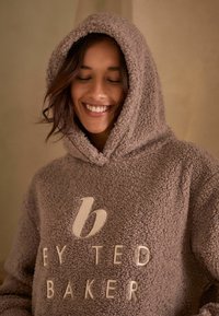 B by Ted Baker Fleecetrøjer - mink brown