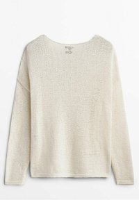 Massimo Dutti Trui - beige