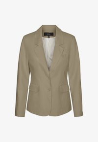 Odabrano, silver mink