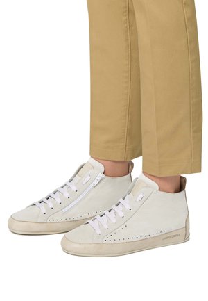 DAFNE MID - High-top trainers - weiß