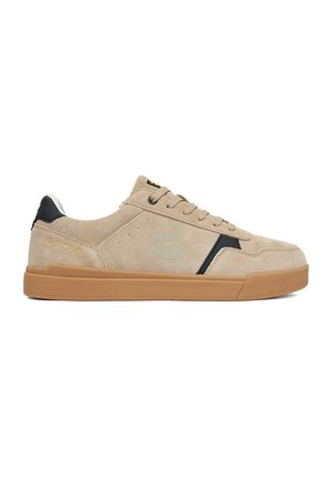 G-STAR, STAR RAW MEN'S SNEAKERS BEIGE - Sneakers - beige