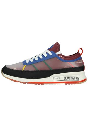 Scotch & Soda Sneaker low - ams proof