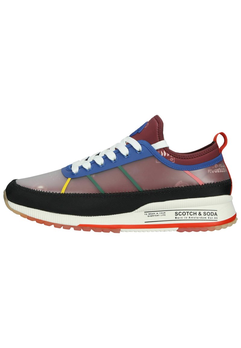 Scotch & Soda Sneaker low - ams proof