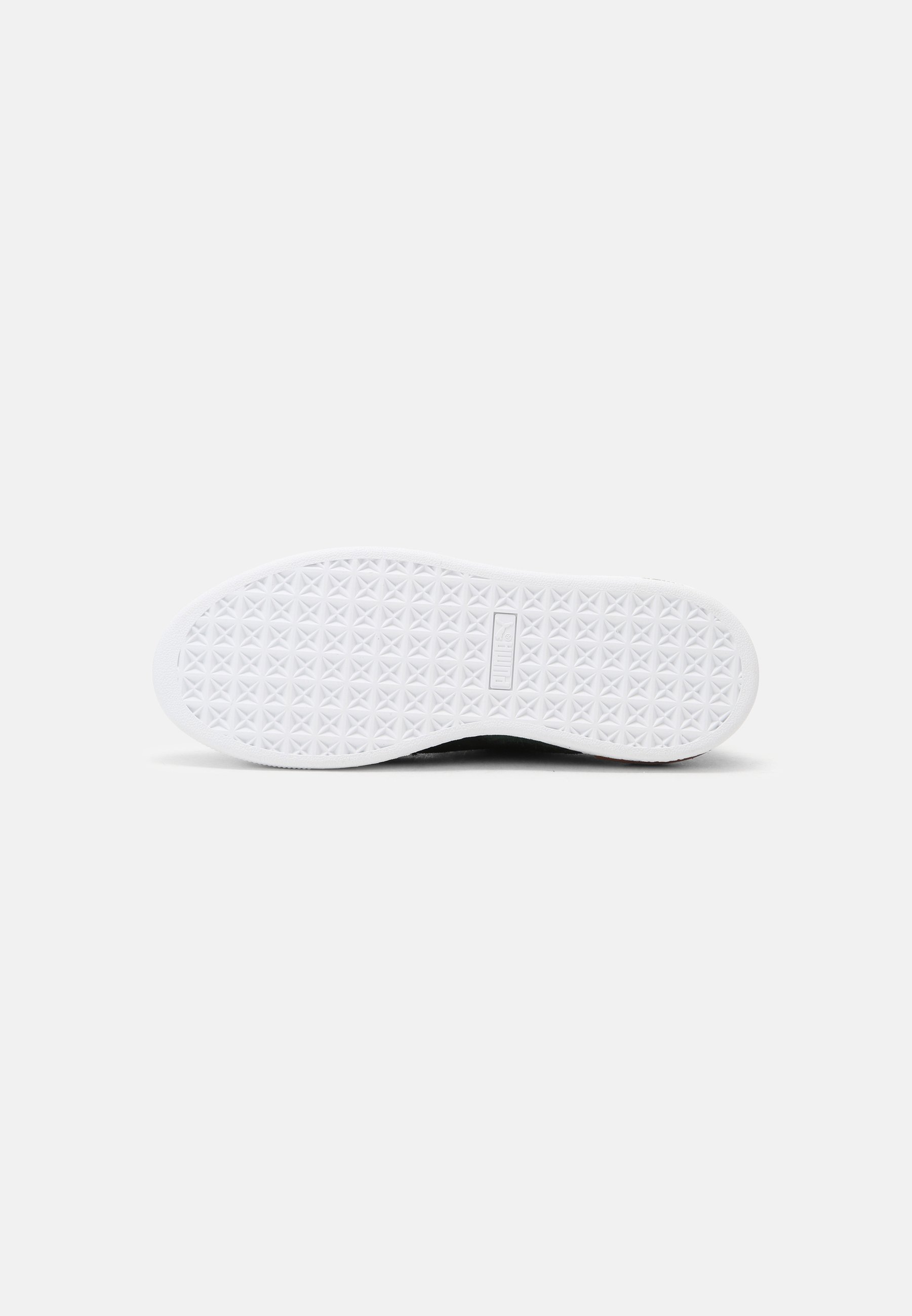 Women SUEDE BLOC WTFORMSTRIPE UNISEX - Trainers Women SUEDE BLOC WTFORMSTRIPE UNISEX - Trainers
