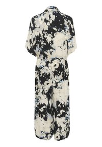 Soaked in Luxury ZAYA - Mono - black cloud print