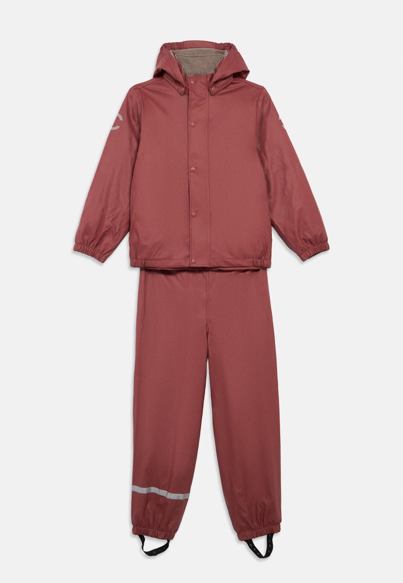 mikk-line Regenpak groen mikk-line Regenpak groen