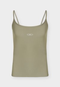 Επιλέχθηκε, khaki