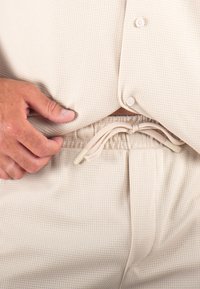 Paname Brothers SET - Short - beige