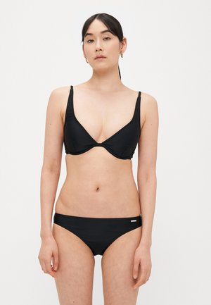 WIRE ALEXA - Biquíni - black