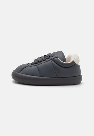 Marni Skate shoes - neutral grey