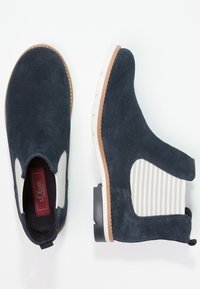 s.Oliver Ankle boot