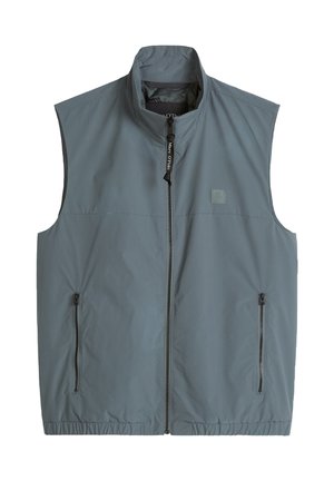 Marc O'Polo, OUTDOOR REGULAR - Veste sans manches - skipping stone